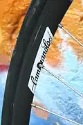 Campagnolo OMEGA Felge