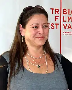 Camryn Manheim (2007)