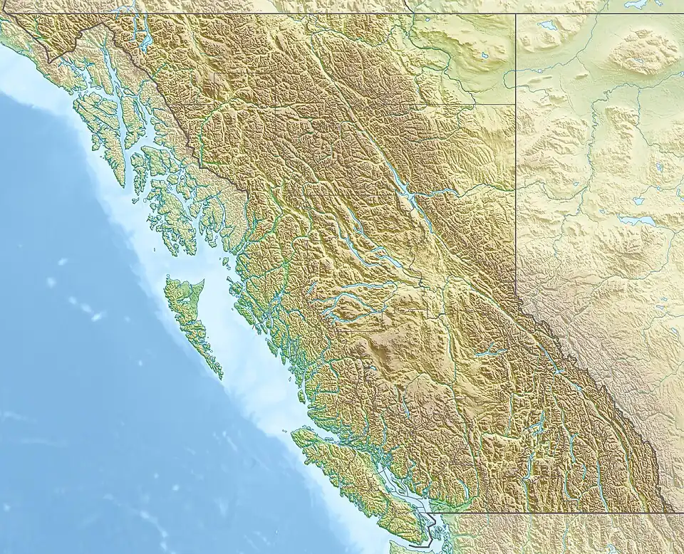 Vancouver Island (British Columbia)
