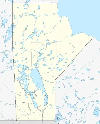 York Factory (Manitoba)