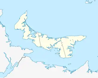 Bedeque and Area (Prince Edward Island)