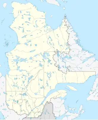 Québec (Québec)