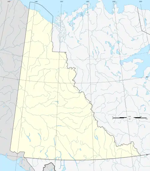 Mount Kennedy (Yukon)