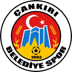 Çankırıspor
