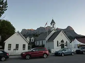 Ralph Connor Memorial United Church