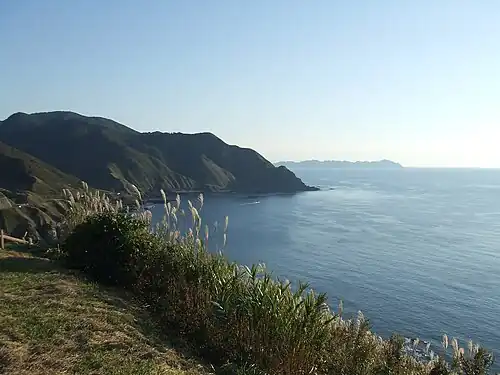 Tsugaru-Quasi-Nationalpark