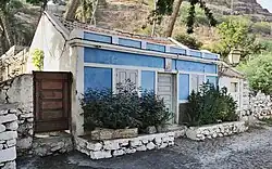 Cidade Velha, historisches Zentrum von Ribeira Grande