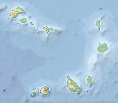 Kap Verde (Kap Verde)