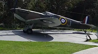Supermarine Spitfire