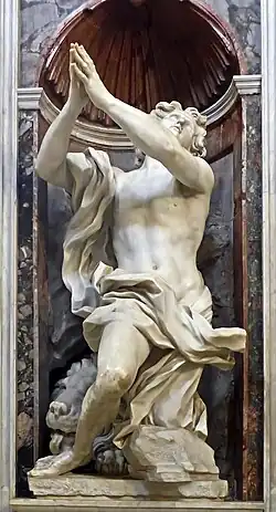 Bernini: Daniel
