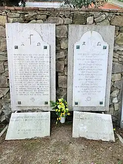 Gudrun und Jakob von Uexküll