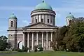 Basilika, Esztergom