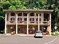Carversville Inn