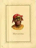 Mosassa