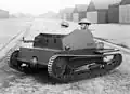 Zweimann-Kampfwagen Carden-Loyd Mk.II
