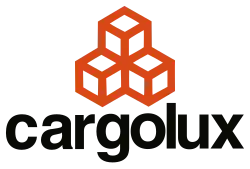 Logo der Cargolux
