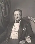 Carl Friedrich von Sachsen-Weimar-Eisenach
