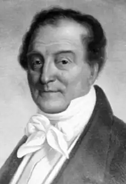 Carl Friedrich von Pieschel