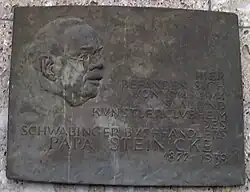 Carl Georg Steinicke