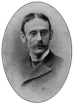 Carl Peters (1856–1918)