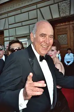Carl Reiner (1989)
