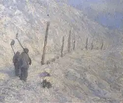 Lo Spluga. Banca Intesa Sanpaolo, Gallerie d’Italia