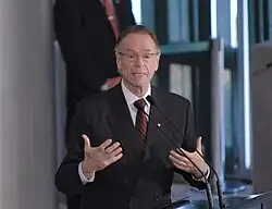 Carlos Arthur Nuzman (2007)