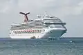Carnival Freedom