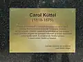 Carol Kuttel (1818–1875)