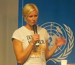 Carolina Klüft dominierte als Titelverteidigerin, Olympiasiegerin von 2004 sowie Weltmeisterin von 2003 und 2005 auch diesen Wettbewerb und wurde Europameisterin