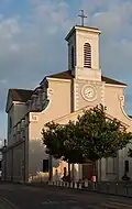 Église Sainte-Croix