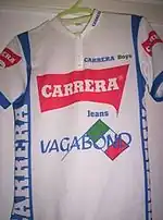 Trikot Carrera Jeans