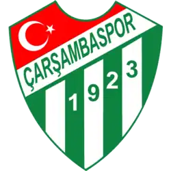 Çarşambaspor