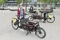 Carvelo2go Schweiz