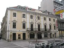 Palais Esterházy