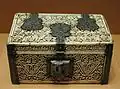 Schatulle aus der Zeit der Umayyaden