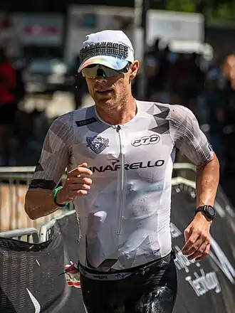 Casper Stornes (2025)