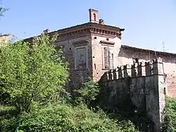 Castel Liteggio