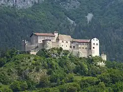 Castel Stenico