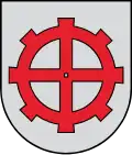 Wappen von Kastelbell-Tschars