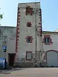 Torre de Can Roca de Baix[16] 41° 16′ 56,9″ N, 1° 58′ 40,8″ O41.2824751.9780055555556