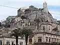 Castello in Modica