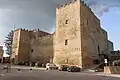 Castello di Salemi