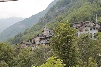 Ortsteil Campomolino