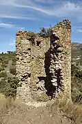 Turmruine