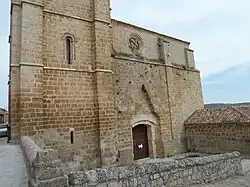 Iglesia de San Juan