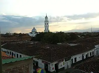 Kathedrale von Cartago