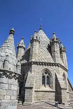 Kathedrale von Évora