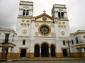 Kathedrale von Trinidad