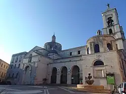 Cattedrale metropolitana di Santa Maria Assunta